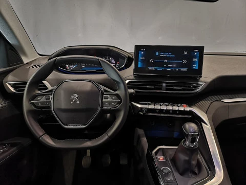Peugeot 3008 1.2 PureTech 96KW S&S Allure Pack