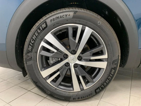Peugeot 3008 1.2 PureTech 96KW S&S Allure Pack