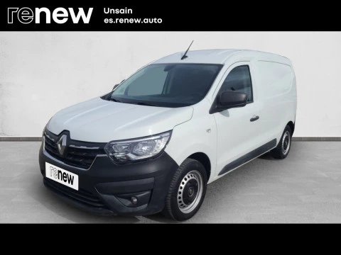 Renault Express  1.5 Blue dCi Advance 70kW