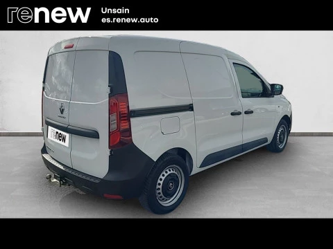 Renault Express  1.5 Blue dCi Advance 70kW