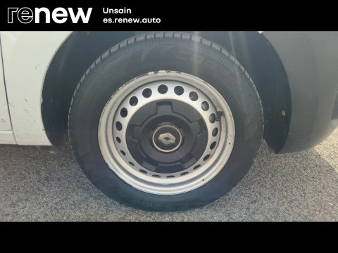 Renault Express  1.5 Blue dCi Advance 70kW