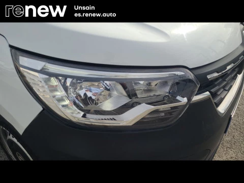 Renault Express  1.5 Blue dCi Advance 70kW