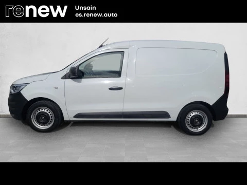 Renault Express  1.5 Blue dCi Advance 70kW