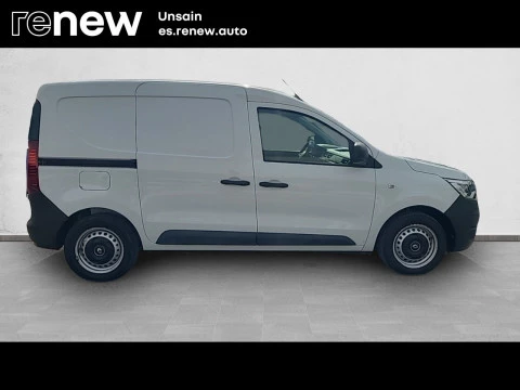 Renault Express  1.5 Blue dCi Advance 70kW