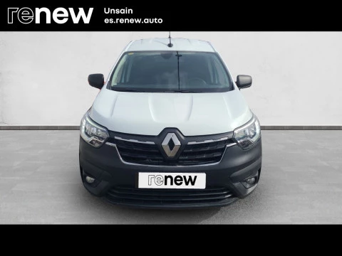Renault Express  1.5 Blue dCi Advance 70kW