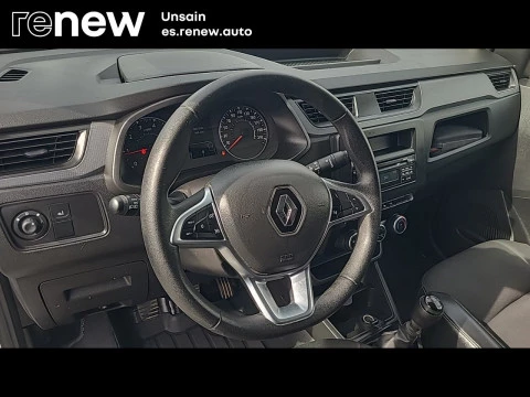 Renault Express  1.5 Blue dCi Advance 70kW