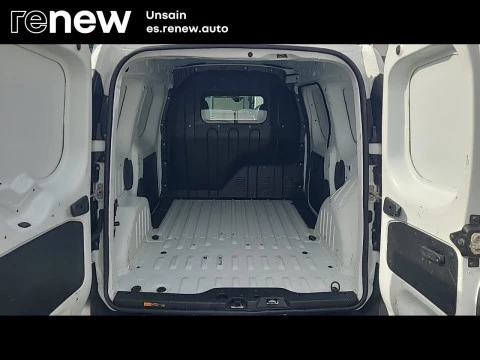 Renault Express  1.5 Blue dCi Advance 70kW