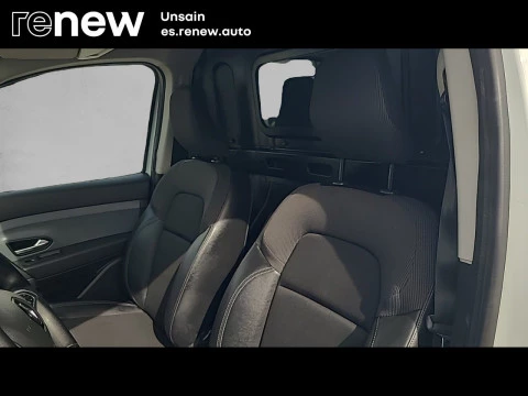 Renault Express  1.5 Blue dCi Advance 70kW