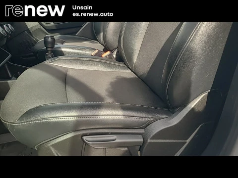 Renault Express  1.5 Blue dCi Advance 70kW