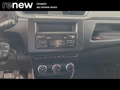 Renault Express  1.5 Blue dCi Advance 70kW