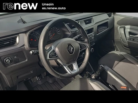 Renault Express  1.5 Blue dCi Advance 70kW