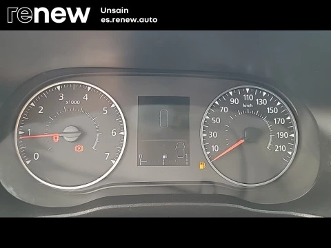 Renault Express  1.5 Blue dCi Advance 70kW