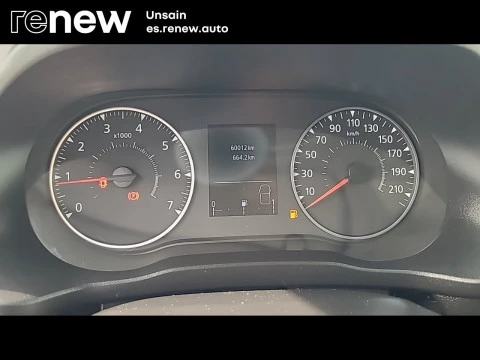 Renault Express  1.5 Blue dCi Advance 70kW