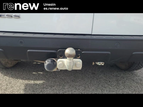 Renault Express  1.5 Blue dCi Advance 70kW