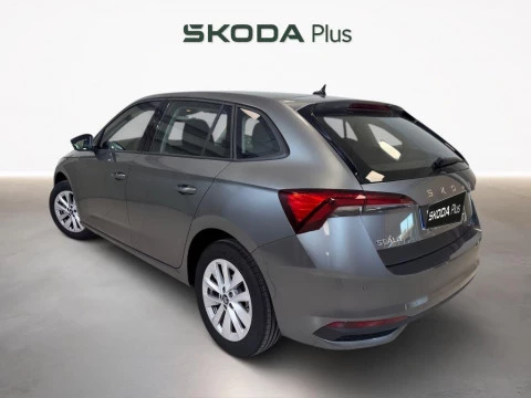 Skoda Scala 1.0 TSI Essence 85 kW (115 CV)