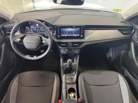 Skoda Scala 1.0 TSI Essence 85 kW (115 CV)