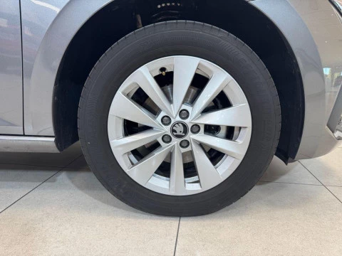 Skoda Scala 1.0 TSI Essence 85 kW (115 CV)