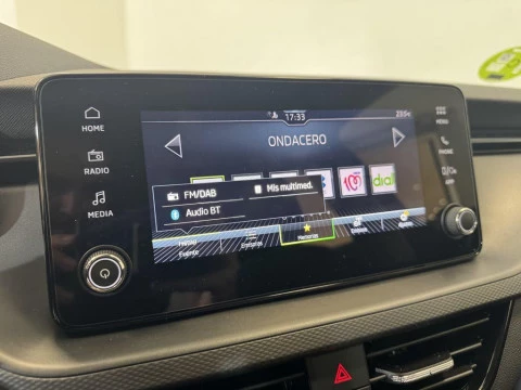 Skoda Scala 1.0 TSI Essence 85 kW (115 CV)