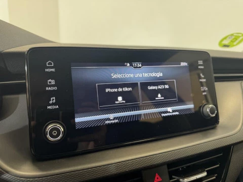 Skoda Scala 1.0 TSI Essence 85 kW (115 CV)