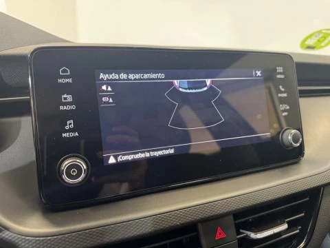 Skoda Scala 1.0 TSI Essence 85 kW (115 CV)