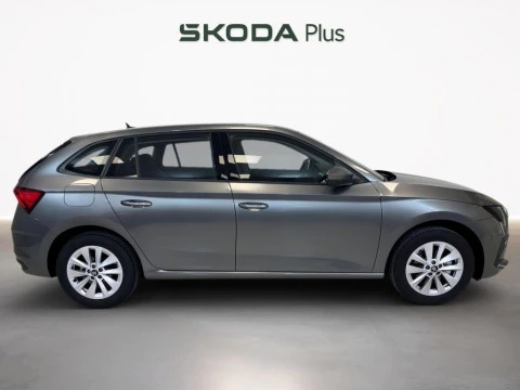 Skoda Scala 1.0 TSI Essence 85 kW (115 CV)