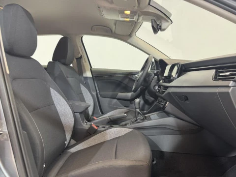 Skoda Scala 1.0 TSI Essence 85 kW (115 CV)