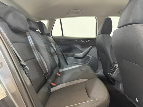 Skoda Scala 1.0 TSI Essence 85 kW (115 CV)