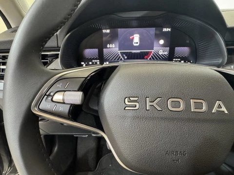 Skoda Scala 1.0 TSI Essence 85 kW (115 CV)