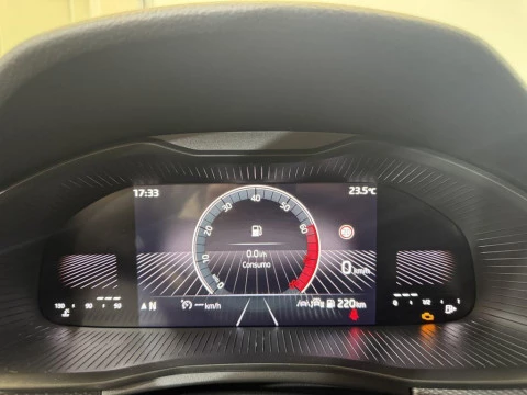 Skoda Scala 1.0 TSI Essence 85 kW (115 CV)