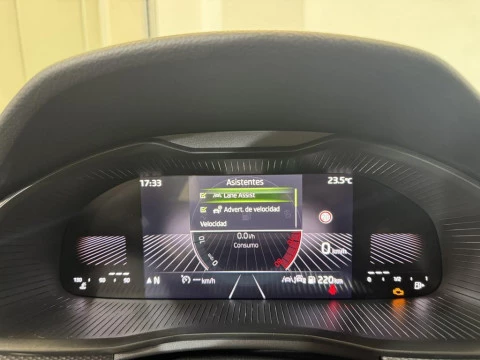 Skoda Scala 1.0 TSI Essence 85 kW (115 CV)