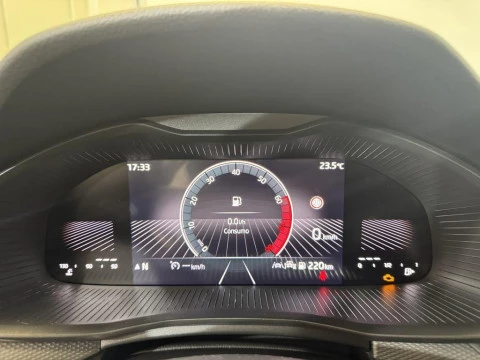 Skoda Scala 1.0 TSI Essence 85 kW (115 CV)