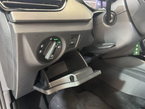 Skoda Scala 1.0 TSI Essence 85 kW (115 CV)