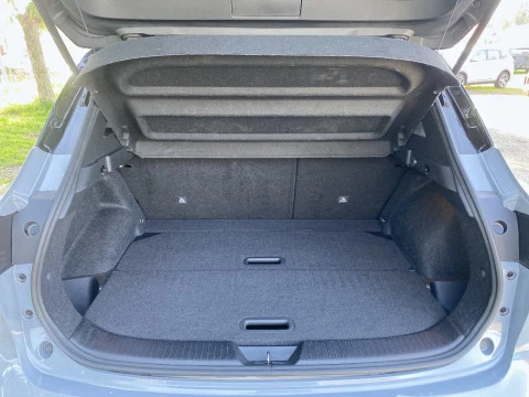 Nissan Qashqai DIG-T 116kW Xtronic N-Connecta