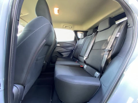 Nissan Qashqai DIG-T 116kW Xtronic N-Connecta