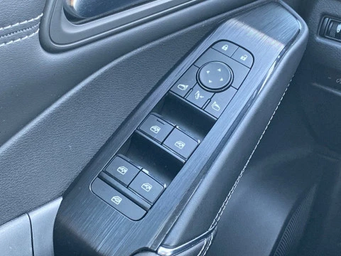 Nissan Qashqai DIG-T 116kW Xtronic N-Connecta