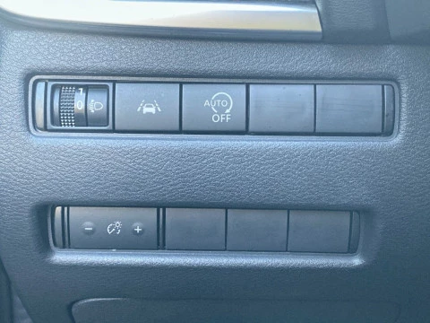 Nissan Qashqai DIG-T 116kW Xtronic N-Connecta