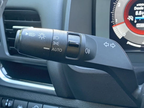 Nissan Qashqai DIG-T 116kW Xtronic N-Connecta