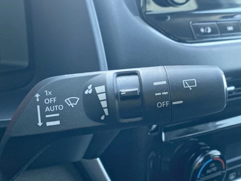 Nissan Qashqai DIG-T 116kW Xtronic N-Connecta