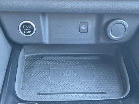 Nissan Qashqai DIG-T 116kW Xtronic N-Connecta