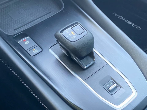 Nissan Qashqai DIG-T 116kW Xtronic N-Connecta