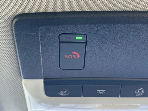 Nissan Qashqai DIG-T 116kW Xtronic N-Connecta