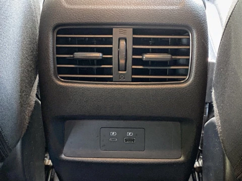 Nissan Qashqai DIG-T 116kW Xtronic N-Connecta