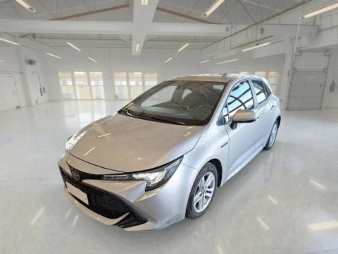 Toyota Corolla 1.8 125H BUSINESS E-CVT