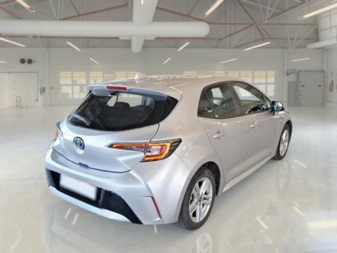 Toyota Corolla 1.8 125H BUSINESS E-CVT