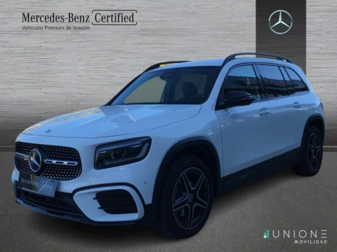 Mercedes-Benz GLB  200 d