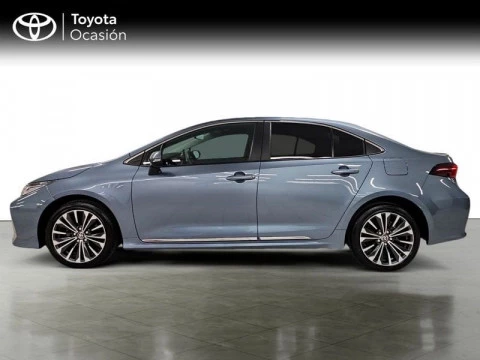 Toyota Corolla 140H Style