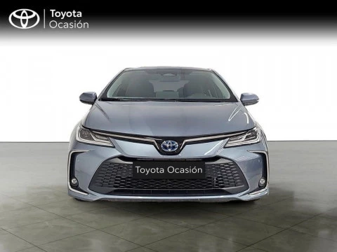 Toyota Corolla 140H Style