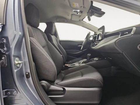 Toyota Corolla 140H Style