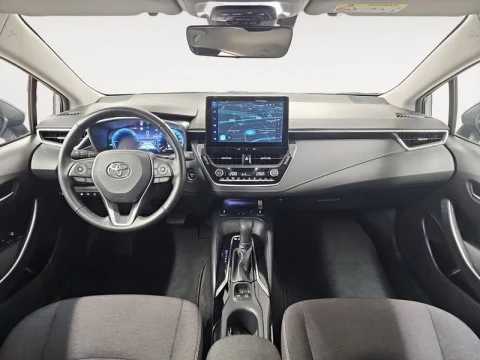 Toyota Corolla 140H Style
