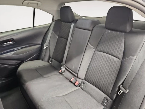 Toyota Corolla 140H Style